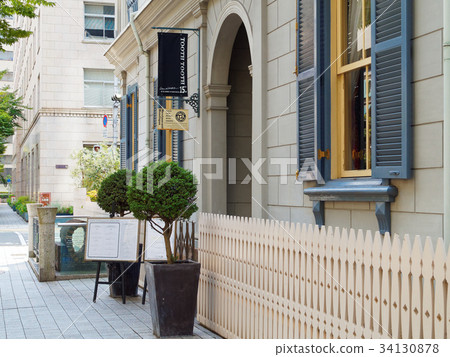 Kobe Former Settlement 15th Building 34130878