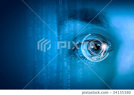 Person identification 34135380