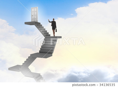 Way to success 34136535