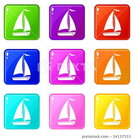 Boat set 9 Boat set 9 34137553