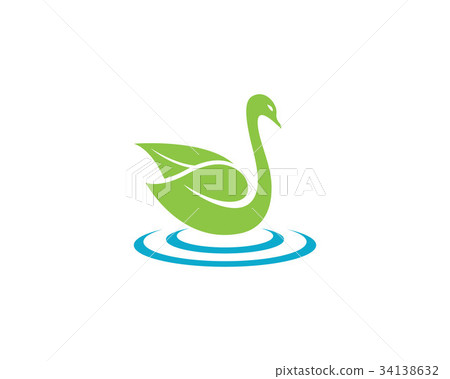 Goose Logo Template Goose Logo Template 34138632