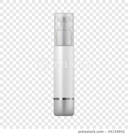 Spray icon, realistic style Spray icon, realistic style 34139842