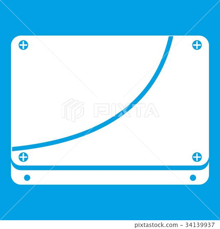 Database icon white 34139937