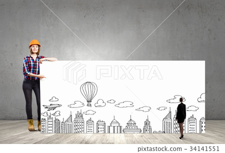 Development project 34141551