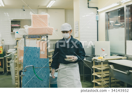 super market, supermarket, good quality meat 34143932