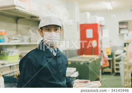 super market, supermarket, good quality meat 34143946