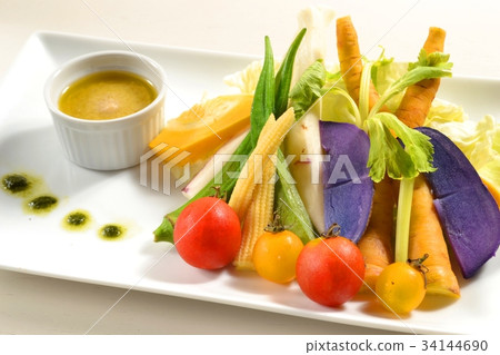 Bagna cauda 34144690