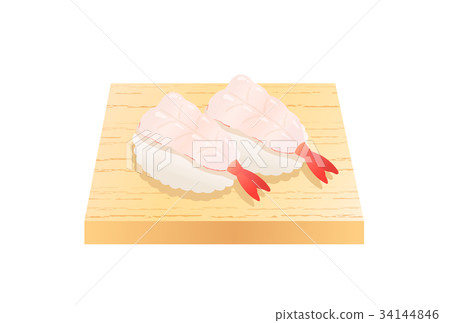蝦 蝦 34144846