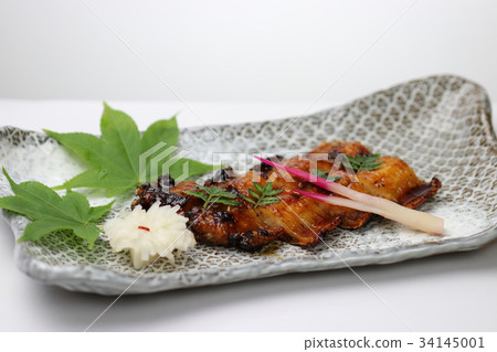 海鰻菜 海鰻菜 34145001