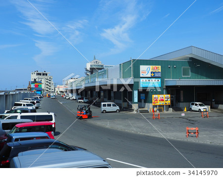 Numazu Fish Market INO (Eno) Numazu Fish Market INO (Eno) 34145970