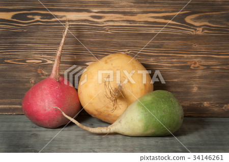 Still life with vegetables Still life with vegetables 34146261