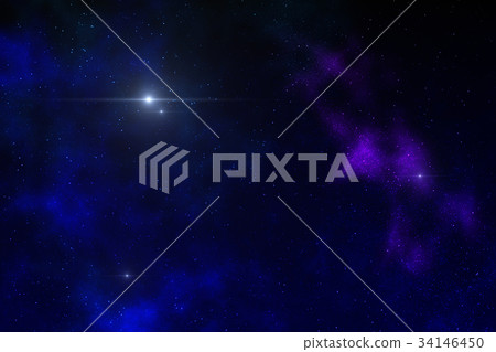 宇宙 34146450