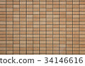 Tile outer wall 34146616