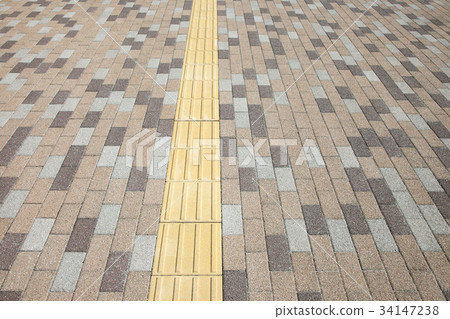 pavement 34147238