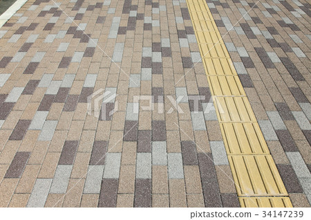 路面 34147239