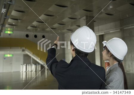 建築維護事件公司形象 建築維護事件公司形象 34147349