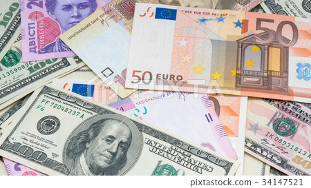 Money background Money background 34147521