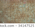 Flax texture 34147525