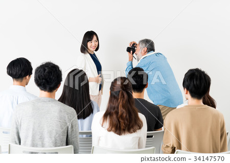 照片研討會 34147570