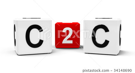 Consumer to consumer 34148690