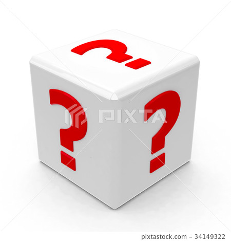 Button question mark Button question mark 34149322