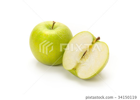 Yellow king (apple) Yellow king (apple) 34150119