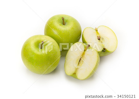 Yellow king (apple) Yellow king (apple) 34150121