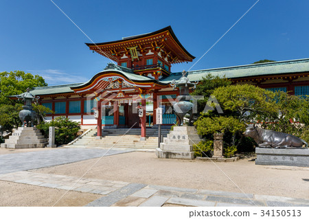 防府天滿宮 34150513