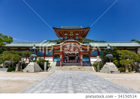 防府天滿宮 34150514