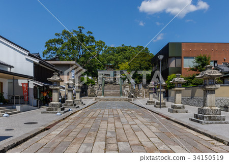 防府天滿宮 34150519