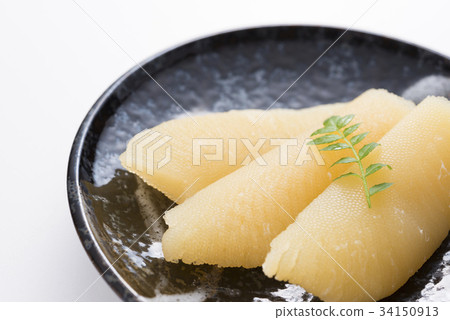 Herring roe  34150913