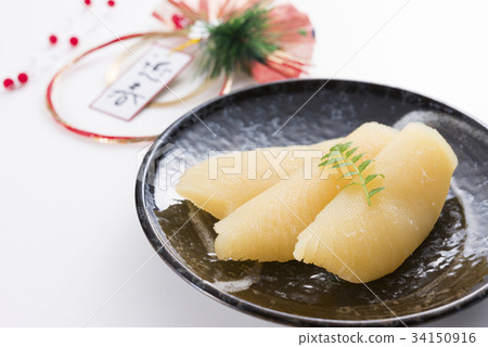 Herring roe  34150916