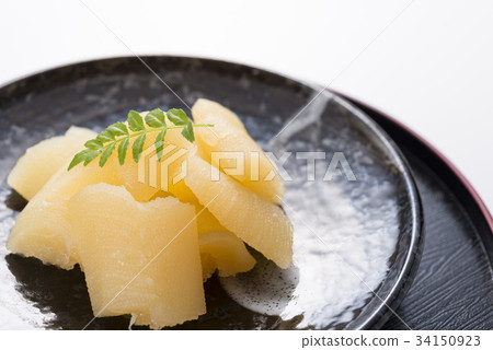 Herring roe  34150923