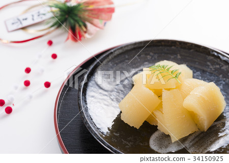 Herring roe  34150925