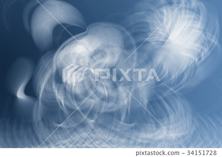 Art abstract futuristic space pattern 34151728