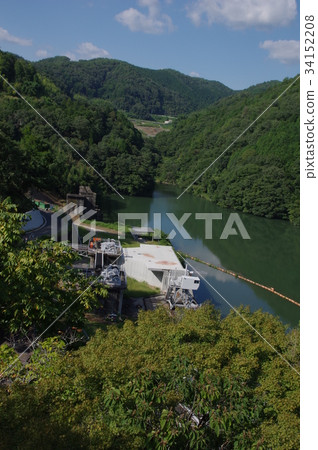 重生的丸山大壩 34152208