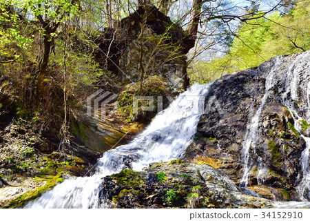 Waterfall Waterfall 34152910