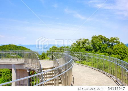 Toshima-Joshinzan Observatory Toshima-Joshinzan Observatory 34152947