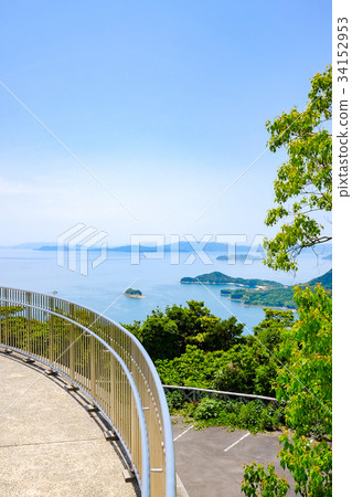 Toshima-Joshinzan Observatory Toshima-Joshinzan Observatory 34152953