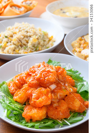 Chinese cuisine Chinese cuisine 34153066