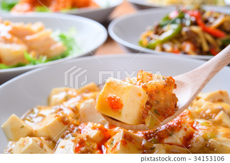 中國菜 中國菜 34153106
