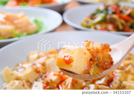 中國菜 中國菜 34153107