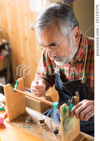 Rod rod craftsman Rod rod craftsman 34154770