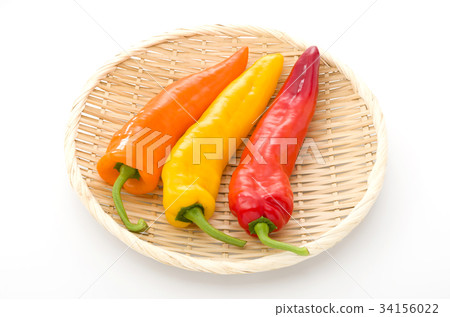 巴勒莫（意大利辣椒粉） 34156022