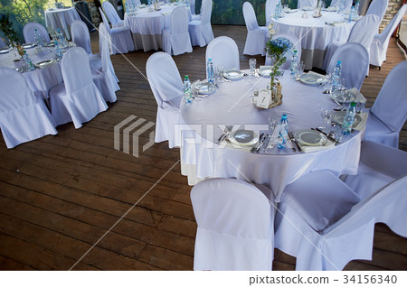 banquet hall other function facility set for fine 34156340