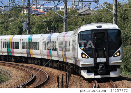 E257 Express 34157772