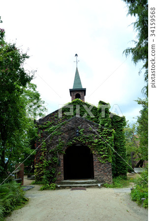 Musayama Museum of Art Musayama Museum of Art 34159568