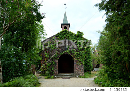 武山美術館 34159585