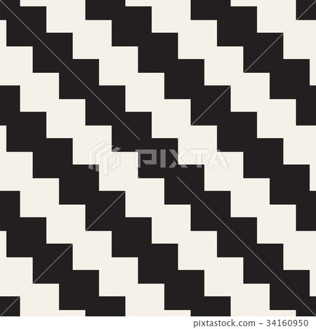 Seamless tracery pattern. Repeated lattice 34160950