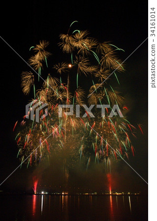 Yuetsu Port Festival 2017 34161014